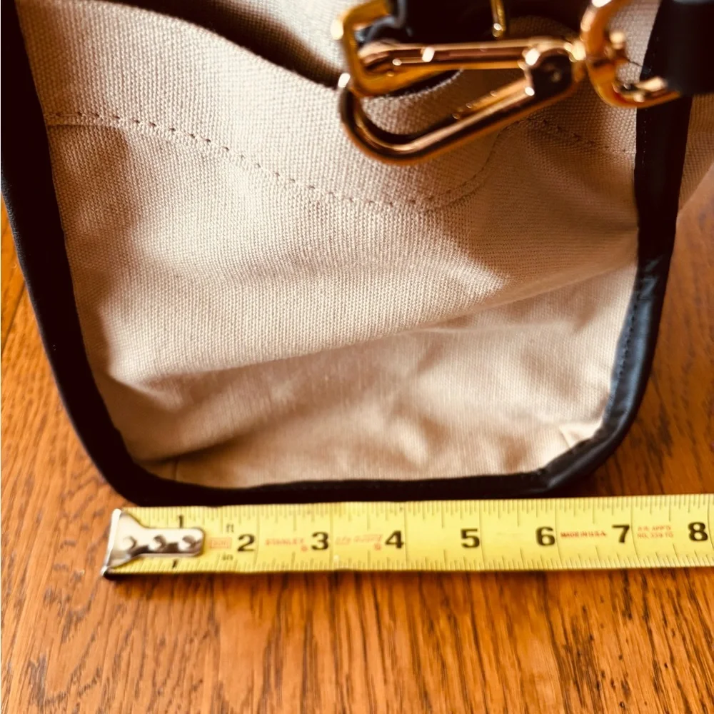 Canvas bag. New. - Picture 7 of 10